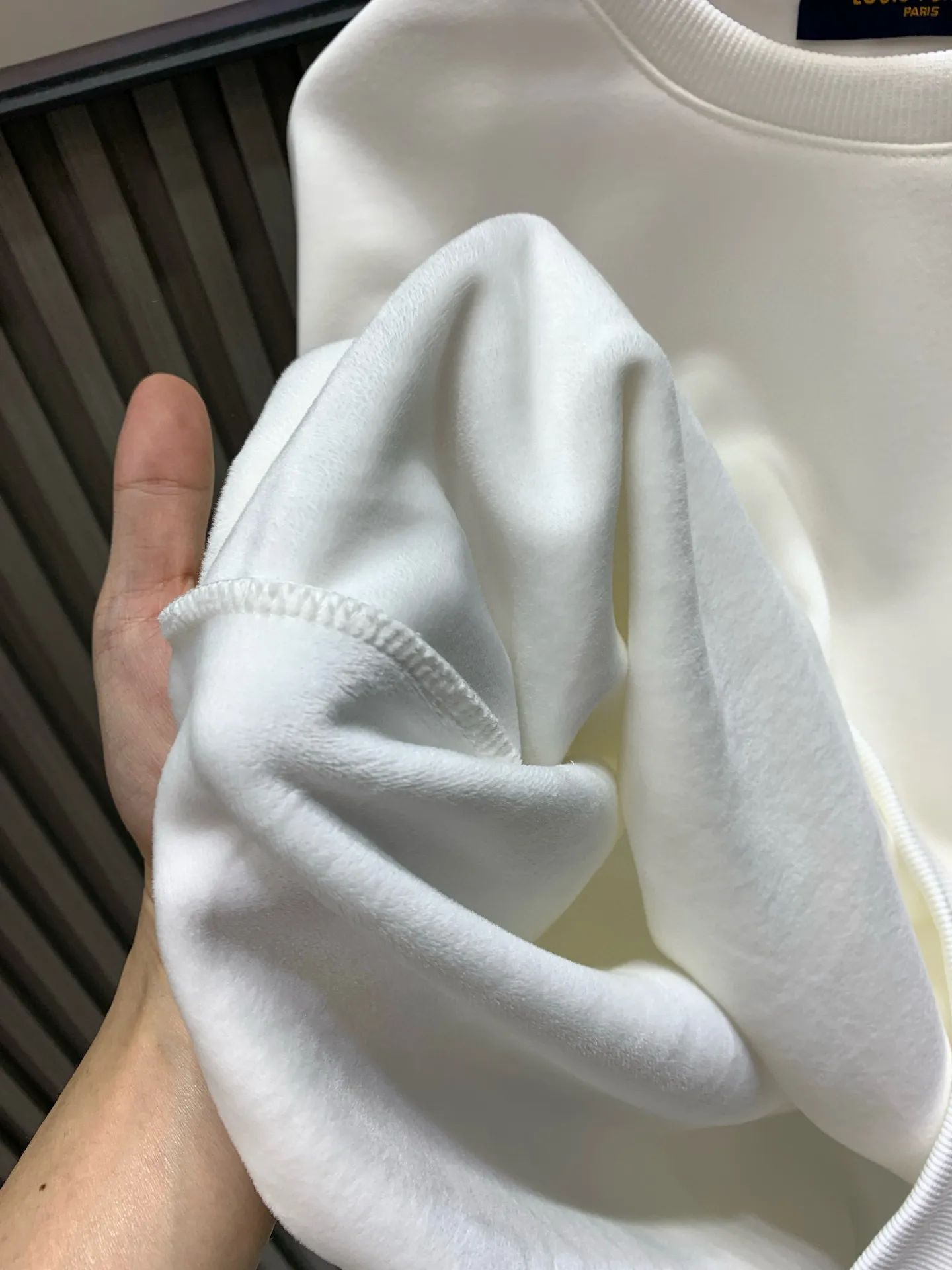 🅿️250 white